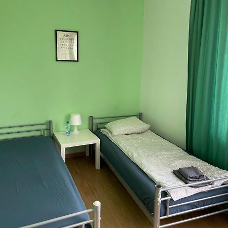 Tanie Spanie Międzylesie Kültér fotó