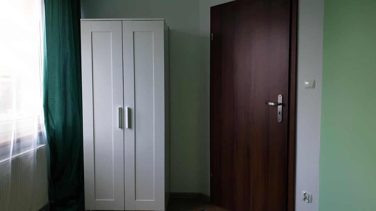 Tanie Spanie Międzylesie Kültér fotó