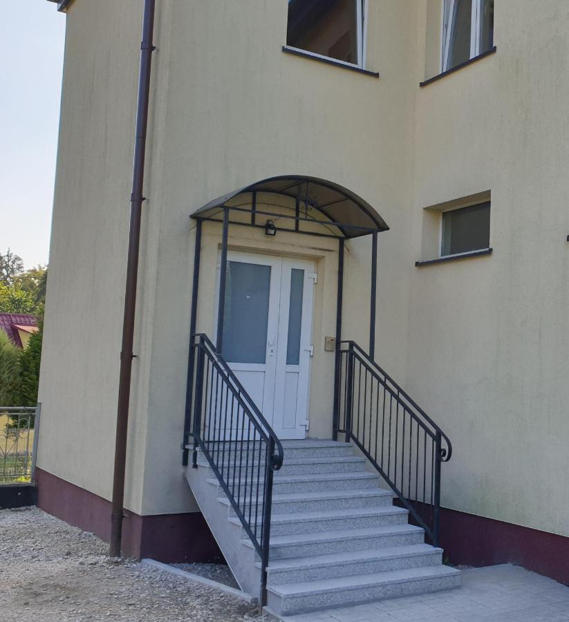 Tanie Spanie Międzylesie Kültér fotó