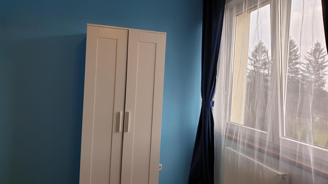Tanie Spanie Międzylesie Kültér fotó