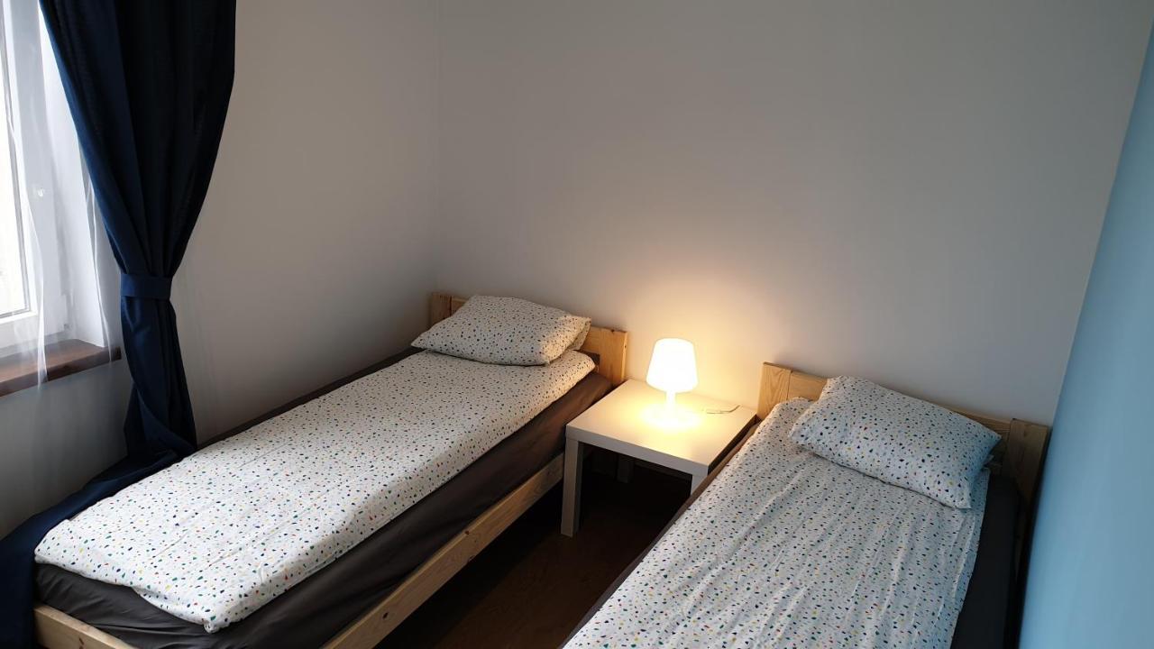 Tanie Spanie Międzylesie Kültér fotó