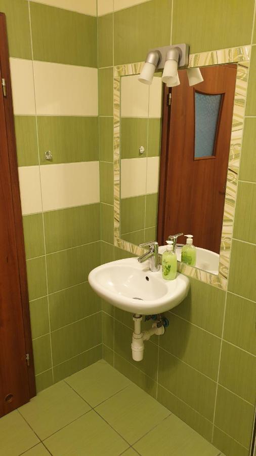 Tanie Spanie Międzylesie Kültér fotó