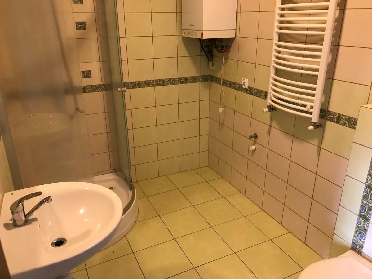Tanie Spanie Międzylesie Kültér fotó
