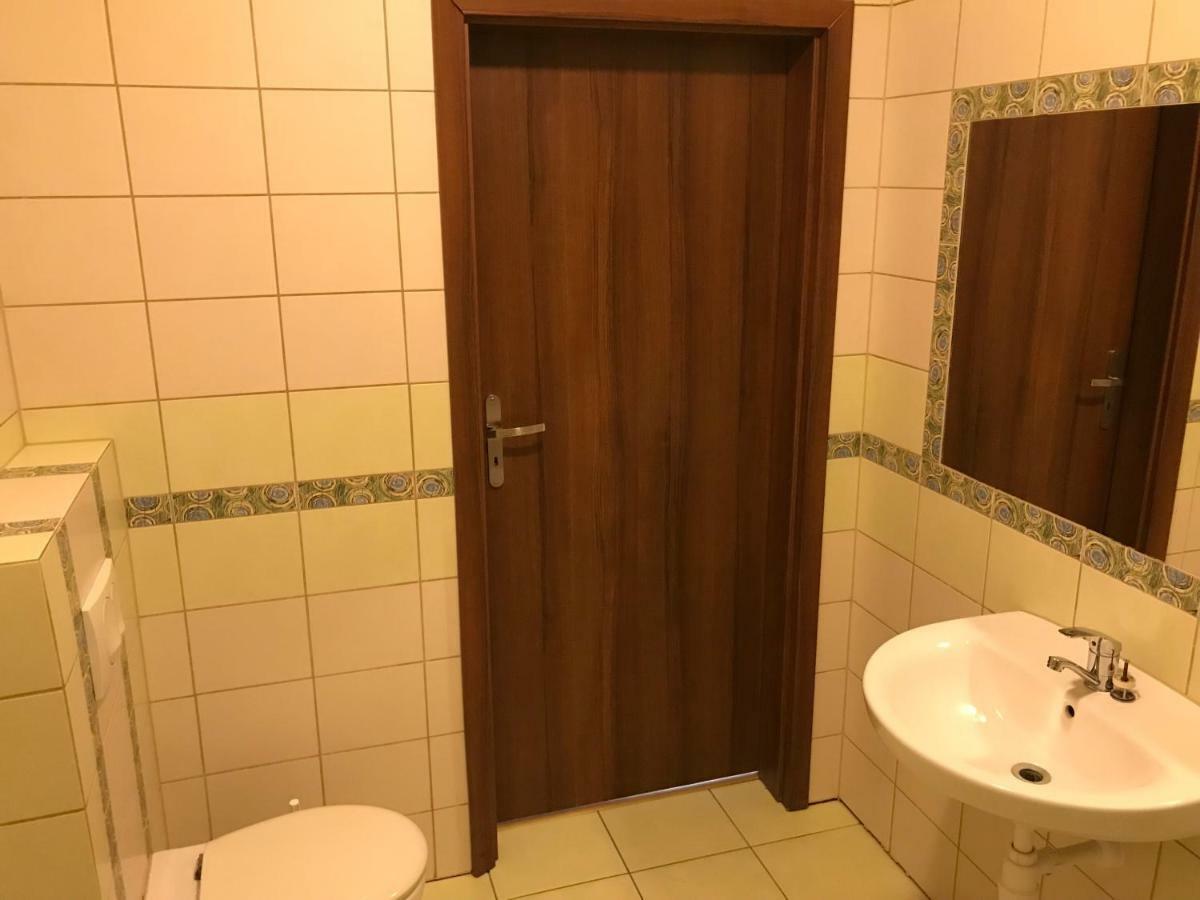 Tanie Spanie Międzylesie Kültér fotó