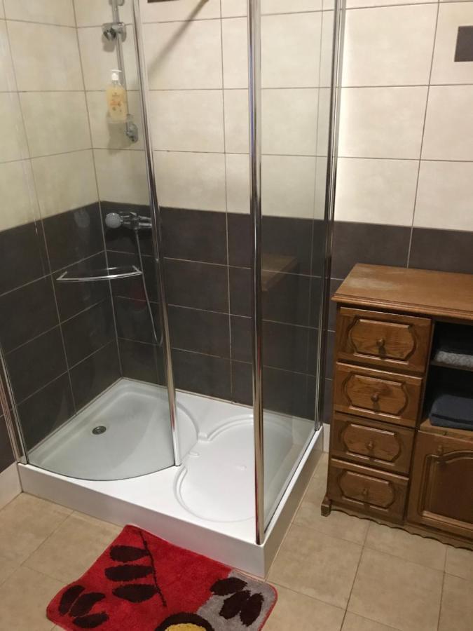 Tanie Spanie Międzylesie Kültér fotó